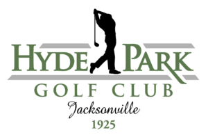 Hyde Park Golf Club Logo